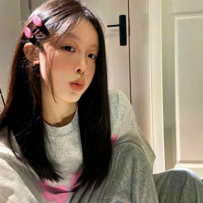 撒娇女人最好命
