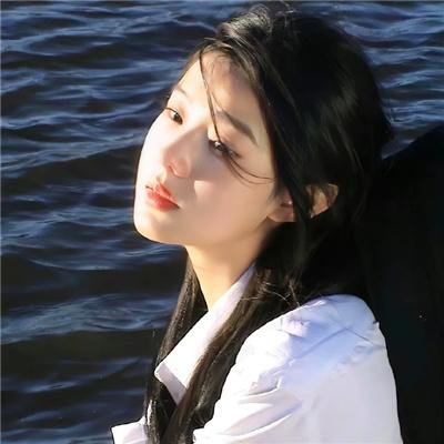 今天你真好看