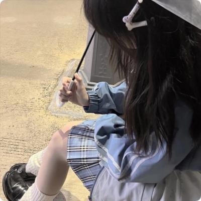 后殖古堡的日与夜